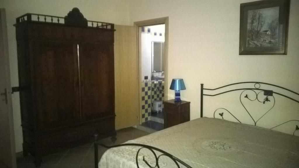 B&B Eolo Morano Calabro Room photo